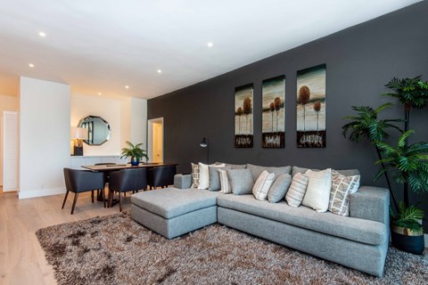 1818 Thayer Avenue 2-4 Beds Apartment, Furnished for Rent - Photo Gallery 19